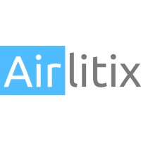 Airlitix Inc Logo
