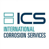 International Corrosion Services Logo