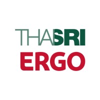 ThaiSri ERGO Insurance Logo