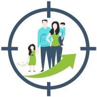 Health Practice Digital Logo