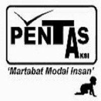 Pentas Aksi Logo
