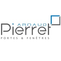 Arnaud Pierret Portes & Fenêtres Logo