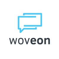 Woveon Logo