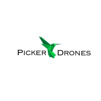 PICKER DRONES INC. Logo