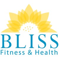 Bliss Fitness and Health LLC Logo