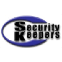 Security Keepers Logo