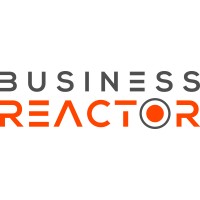 Business Reactor Inc Logo