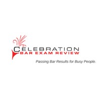 Celebration Bar Review Logo