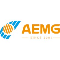 Australia Education Management Group (AEMG) Logo