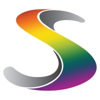 Saulės spektras Logo