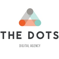 The Dots Digital Agency Logo