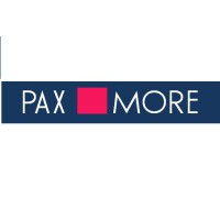 Pax More Logo