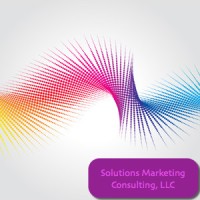 Solutions Marketing Consulting, LLC Logo
