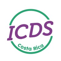International Center for Development Studies Logo