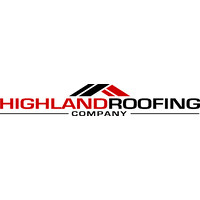 Highland Roofing Company Inc. Logo
