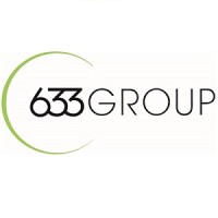 633 Group Logo