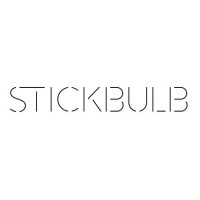 Stickbulb Logo