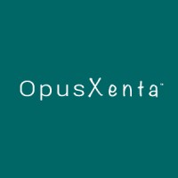 OpusXenta Logo