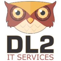 DL2 IT Services Ltda Logo