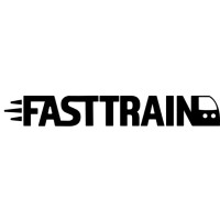 Fast Train Ltd. Logo