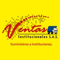 VENTAS INSTITUCIONALES SAS Logo