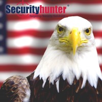 Securityhunter, Inc. Logo