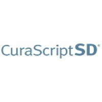 CuraScript SD Logo