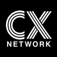 CX Network Logo