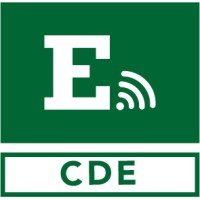 EMU Center for Digital Engagement Logo