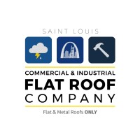 The Flat Roof Company Logo