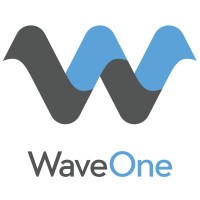 WaveOne, Inc. Logo