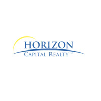 Horizon Capital Realty Logo