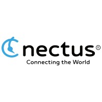 Nectus Contact Center Logo