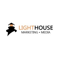 Lighthouse Marketing.Media Logo