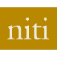 Niti Foundation Logo