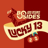 Security BSides Las Vegas Logo