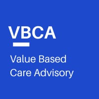 Value Based Care Advisory (VBCA) Logo