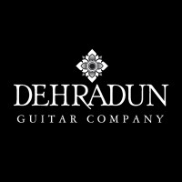 Dehradun Guitar Company Logo