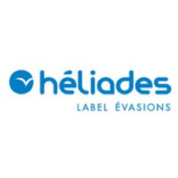 Héliades Logo