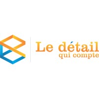 Le détail qui compte Logo
