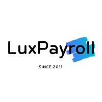 LuxPayroll Logo