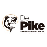 DePike | Comunicación integral Logo