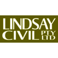 Lindsay Civil Pty Ltd Logo