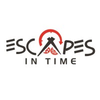 Escapes in Time Logo
