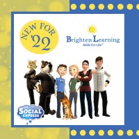 Brighten Learning Logo