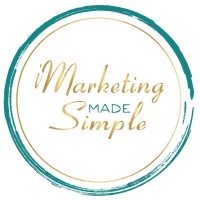 iMarketing Made Simple Logo