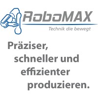 RoboMAX GmbH Logo