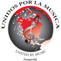 Unidos Por La Musica Logo