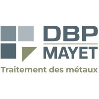 DBP MAYET Logo
