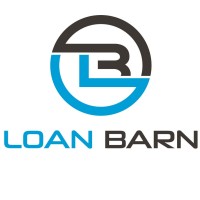 Loan Barn Logo